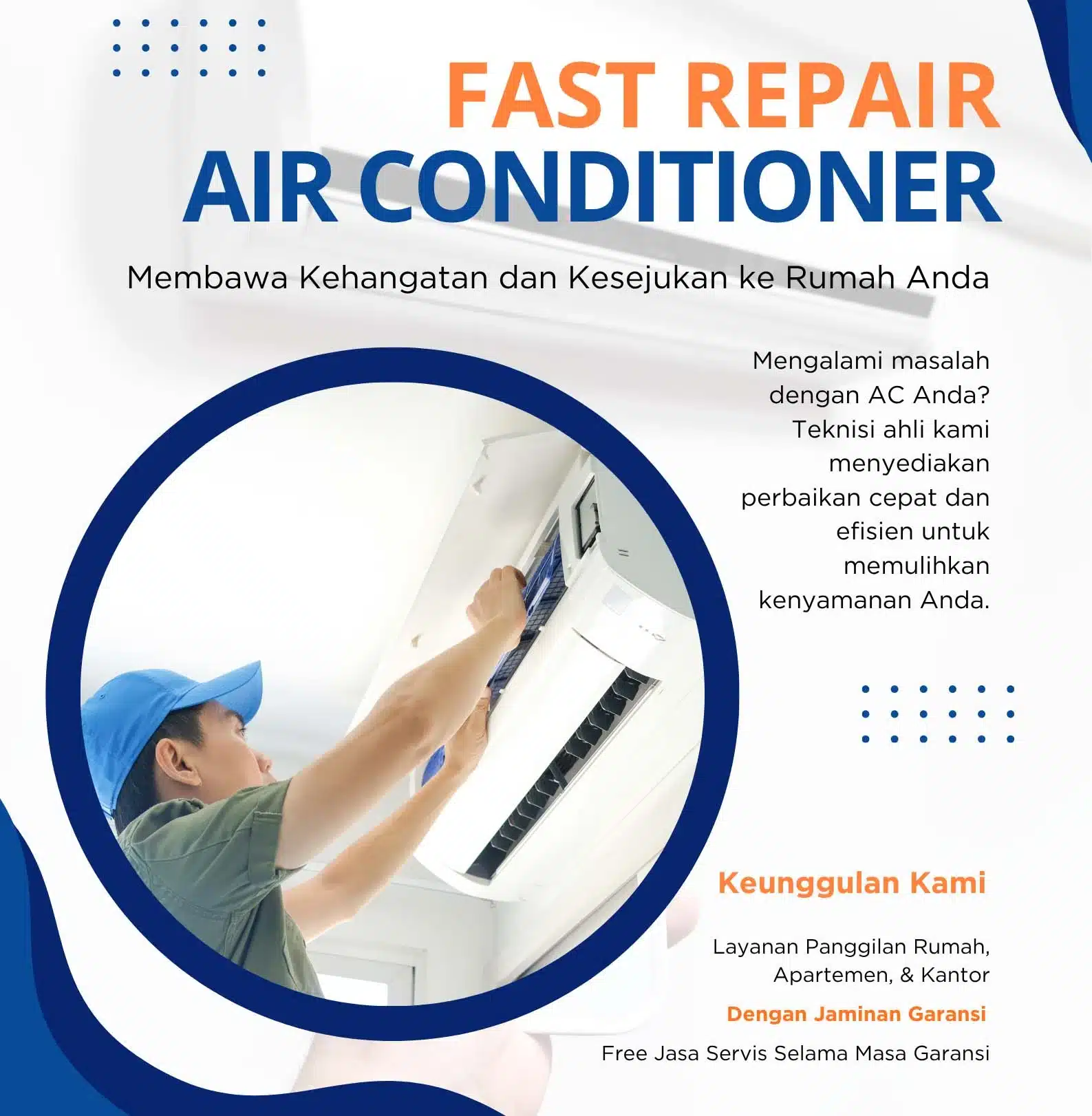 Harga Bongkar Pasang Ac 1 Pk_Teknisi_jakarta_0 Service AC Panggilan Terdekat